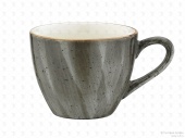 Столовая посуда из фарфора Bonna SPACE AURA чашка кофейная ASC RIT 01 KF (80 мл)